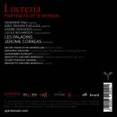 Paladins Les / Correas Jerome - Lucrezia