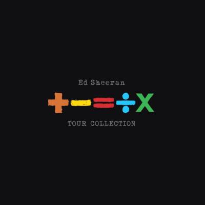 Sheeran Ed -  & -=/x (TOUR COLLECTION)