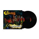 Cathedral - Caravan Beyond Redemption (2LP/Black Vinyl)