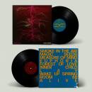 James Leifur - Magic Seeds