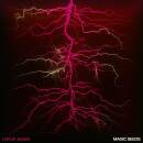 James Leifur - Magic Seeds