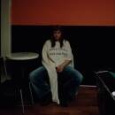 Leila - Burnout Generation (Crystal Clear Vinyl)