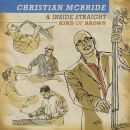Mcbride Christian - Kind Of Brown