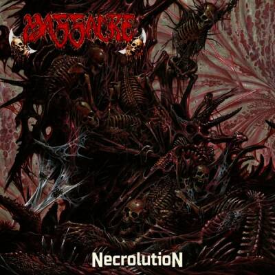 Massacre - Necrolution