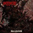 Massacre - Necrolution