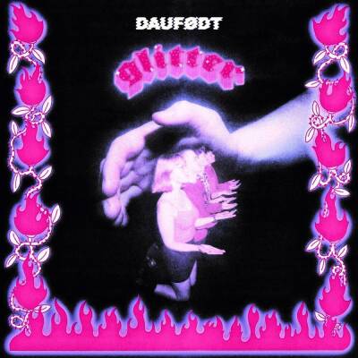 Daufodt - Glitter