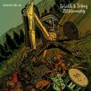 Friedli & Fränz Kilbimusig - CHUNNT DE US