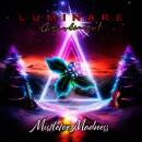 Luminare Christmas! - Mistletoe Madness