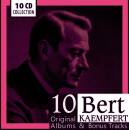 Kaempfert Bert - 10 Original Albums - Milestones of a Legend