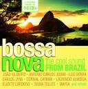 Bossa Nova-17 Original Albums (Diverse Interpreten)