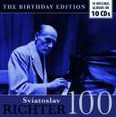 Richter Svjatoslav - Richter - 10 Original Albums