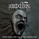 Prodigy - Music For The Jilted Generatio