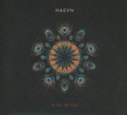 Haevn - Wide Awake (Digipak)