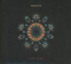 Haevn - Wide Awake (Digipak)