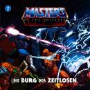 Masters Of The Universe - Masters Of The Universe - (2 -...