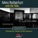 Mimi Rutherfurt und die Fälle... - Mimi Rutherfurt...