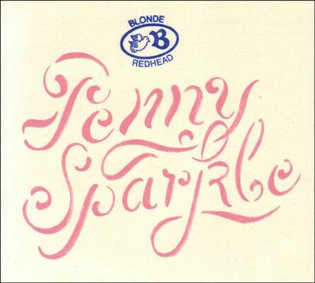 Blonde Redhead - Penny Sparkle