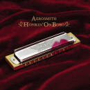 Aerosmith - Honkin´ On Bobo