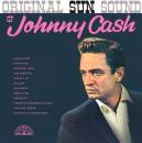 Cash Johnny - Original Sun Sound Of Johnny Cash
