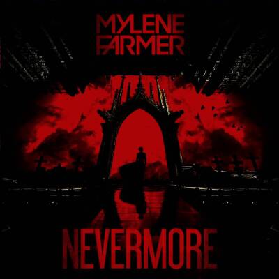 Farmer Mylene - Nevermore