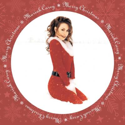 Carey Mariah - Merry Christmas