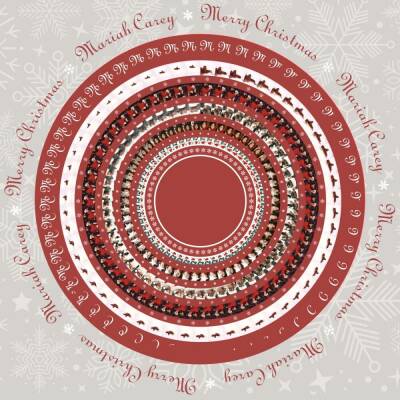 Carey Mariah - Merry Christmas