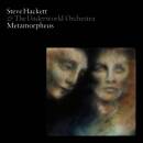 Hackett Steve - Metamorpheus (Re-issue 2024)