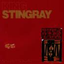 King Stingray - For The Dreams