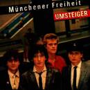 Münchener Freiheit - Umsteiger