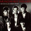 Münchener Freiheit - Herzschlag einer Stadt