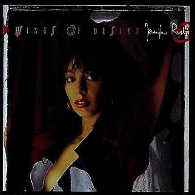Rush Jennifer - Wings Of Desire