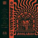 Boogarins - Levitation Sessions (Limited Color Vinyl)