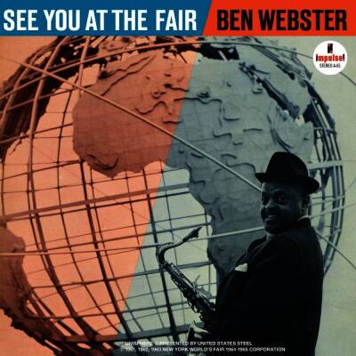 Webster Ben - See You At The Fair (Acoustic Sounds)