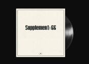 Weller Paul - Supplement: 66 (Ltd. V12)