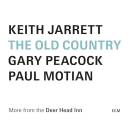 Jarrett / Peacock / Motian - The Old Country