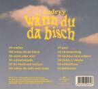 Andryy - Waenn du da bisch