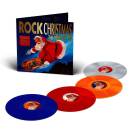 ROCK CHRISTMAS: The Very Best Of (Diverse Interpreten /...