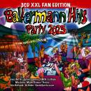 Ballermann Hits Party 2025 (Diverse Interpreten / XXL Fan...