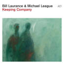 Laurance Bill / League Michael - Keeping Company