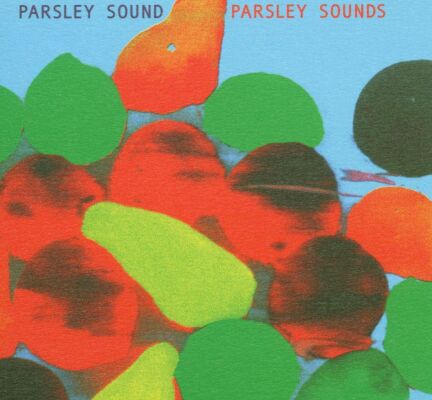 Parsley Sound - Parsley Sounds