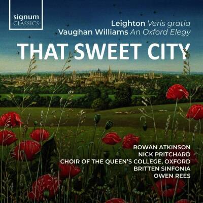 Leighton Kenneth / u.a. - That Sweet City (Atkinson Rowan / Pritchard Nick)