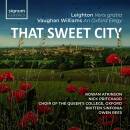 Leighton Kenneth / u.a. - That Sweet City (Atkinson Rowan...