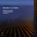 Händel Georg Friedrich - Handel in Rome (Williams...
