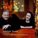 Duo Pleyel - Yuletide Treats