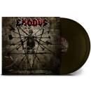 Exodus - Exhibit B:The Human Condition (Gold Vinyl)