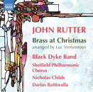 Black Dyke Band - Brass at Christmas
