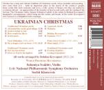 Ivakhiv Solomiya - Ukrainian Christmas