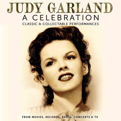 Garland Judy - Classic & Collectable Performances