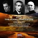 Bartok Bela - The Piano Concertos (Tzimon Barto (Piano) - Deutsches Symphonie-Orchest)