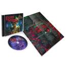 Crossbone Skully - Evil World Machine